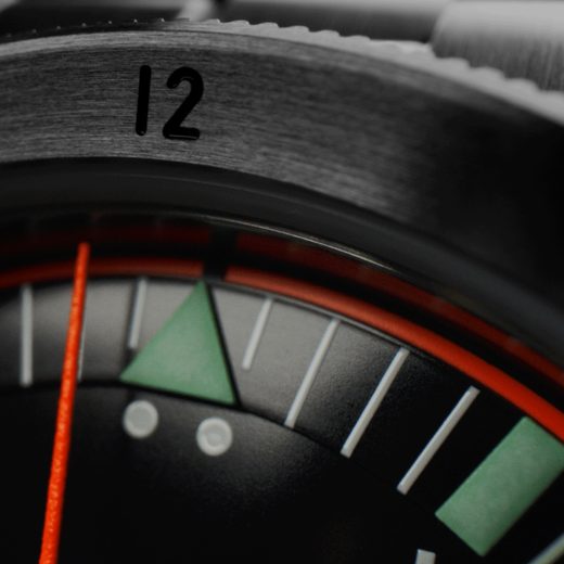 FORTIS FLIEGER F-43 BICOMPAX F4240004 - FLIEGER - ZNAČKY