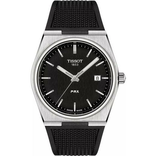 TISSOT PRX 40 T137.410.17.051.00 - PRX - ZNAČKY