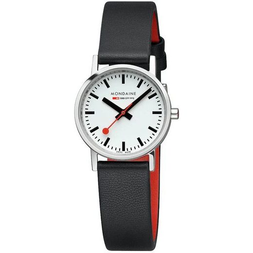 MONDAINE CLASSIC A658.30323.11SBBV - CLASSIC - ZNAČKY
