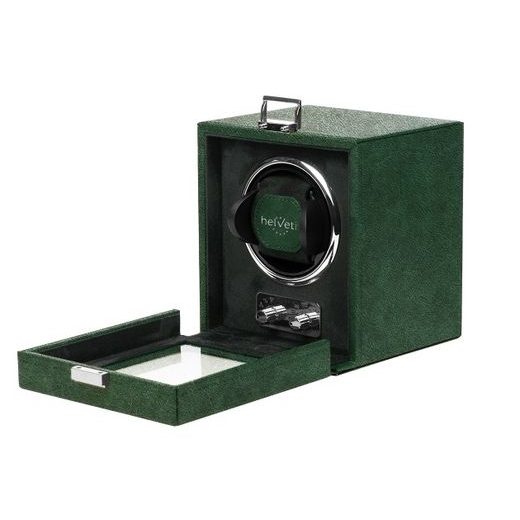 NATAHOVAČ HELVETI ZELENÝ - NAŤAHOVAČE - OSTATNÉ