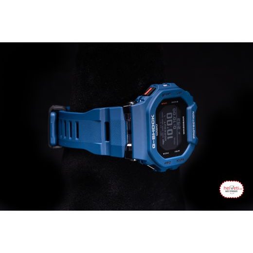 CASIO G-SQUAD GBD-200-2ER - G-SHOCK - ZNAČKY