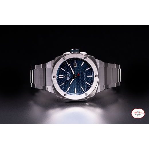ALPINA ALPINER EXTREME AUTOMATIC AL-525TB4AE6B - ALPINER AUTOMATIC - ZNAČKY
