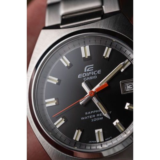 CASIO EDIFICE EFB-109D-1AVEF - EDIFICE - ZNAČKY