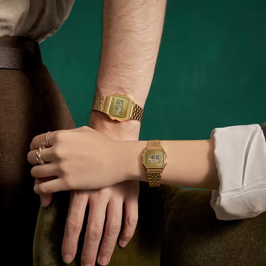 CASIO COLLECTION LA680WEGV-9AEF - CLASSIC COLLECTION - ZNAČKY