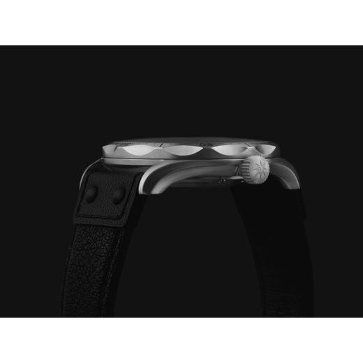 JUNGHANS MEISTER PILOT AUTOMATIC SMALL SECOND 27/4495.00 - PILOT - ZNAČKY