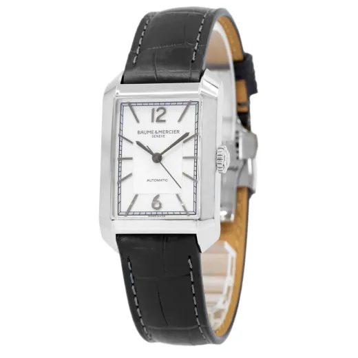 BAUME & MERCIER HAMPTON 10522 - HAMPTON - ZNAČKY