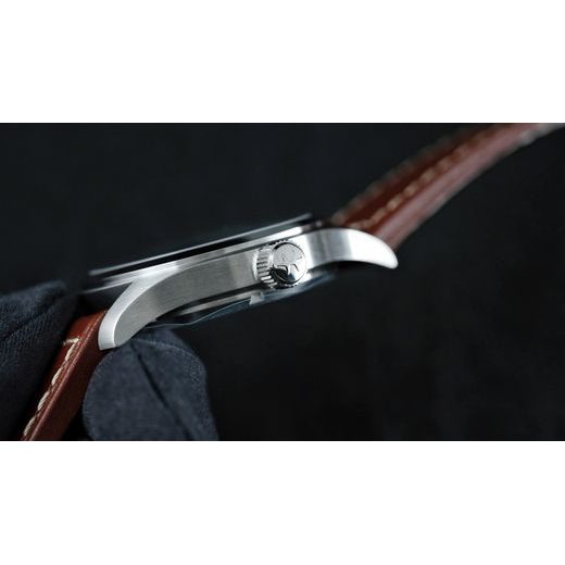 HAMILTON KHAKI FIELD AUTO 38MM H70455540 - KHAKI FIELD - ZNAČKY