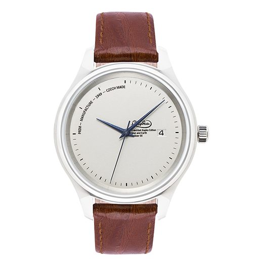 PRIM KUPKA 40 98-094-326-00-1 - MANUFACTURE 1949 - ZNAČKY