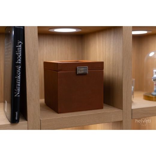 NAŤAHOVAČ HELVETI HNEDÝ - NAŤAHOVAČE - OSTATNÉ