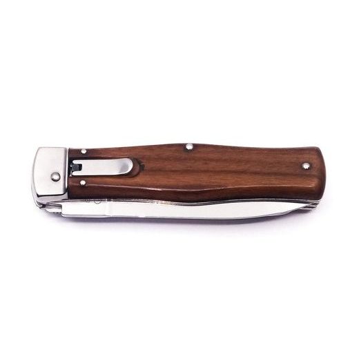 KAPESNÍ NŮŽ MIKOV PREDATOR 241-ND-2/KP - VRECKOVÉ NOŽE - OSTATNÉ