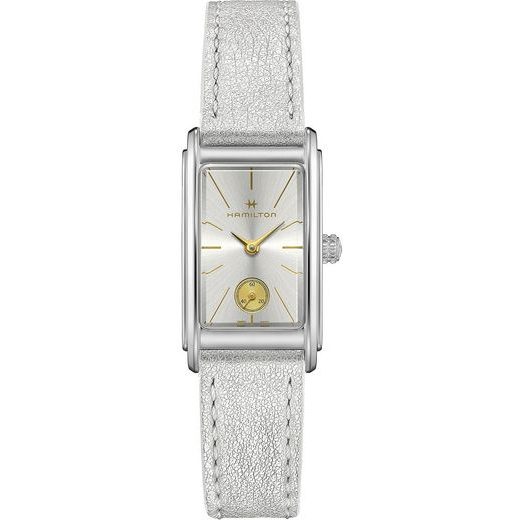 HAMILTON AMERICAN CLASSIC ARDMORE QUARTZ H11221850 - AMERICAN CLASSIC - ZNAČKY