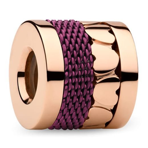 PŘÍVĚSEK BERING ARCTIC SYMPHONY SWEETHEART-2 - PRÍVESKY - OSTATNÉ