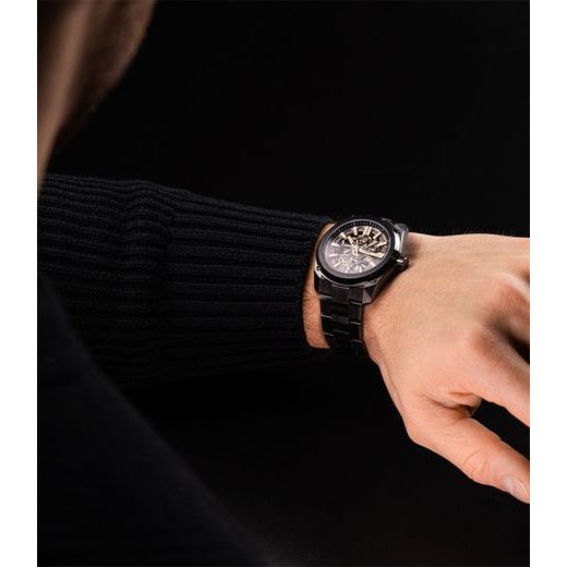 FORMEX ESSENCE CERAMICA SKELETON COSC STRADALE 0336.9.6011.410 - ESSENCE CERAMICA - ZNAČKY