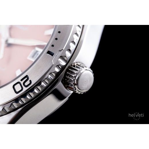 ORIENT SPORTS MAKO 40 AUTOMATIC RA-AC0Q17Y - SPORTS - ZNAČKY