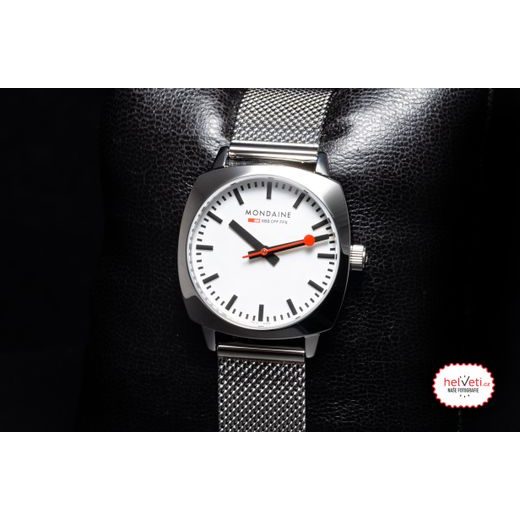 MONDAINE SQUAR MSL.31110.SM - CUSHION - ZNAČKY