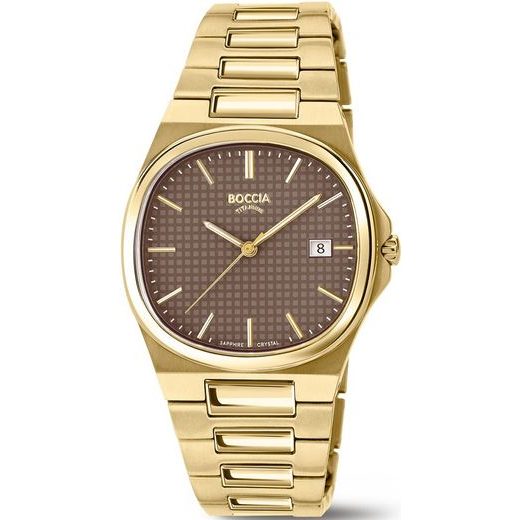 BOCCIA TITANIUM 3657-06 - BOCCIA TITANIUM - ZNAČKY