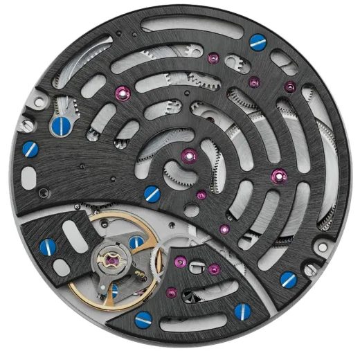 ROBOT ALBATROS BLUE - ALBATROS - ZNAČKY