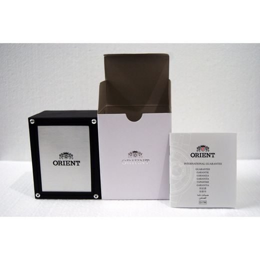 ORIENT SPORTS MAKO GMT AUTOMATIC RA-BC0003L - SPORTS - ZNAČKY