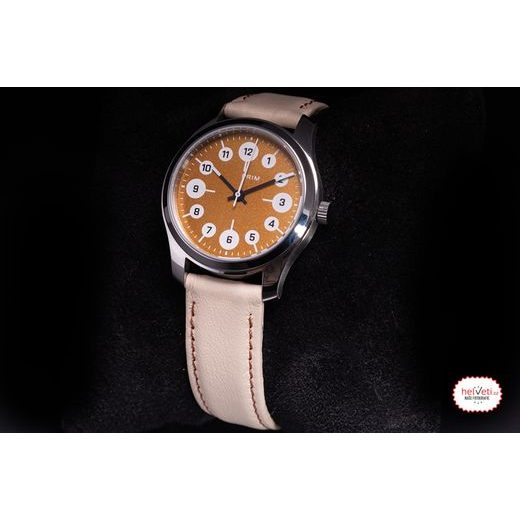 PRIM BERUŠKY 32 Q 39-827-514-00-1/07 - QUARTZ - ZNAČKY