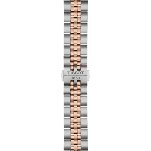 TISSOT BALLADE T156.410.22.041.00 - BALLADE - ZNAČKY