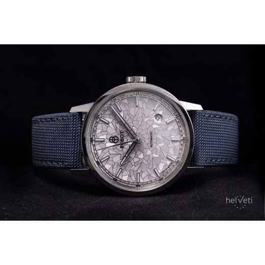 ROBOT SPECTRA SILVER - SPECTRA - ZNAČKY