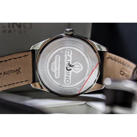 CANDINO GENTS CLASSIC TIMELESS C4622/2 - CLASSIC TIMELESS - ZNAČKY