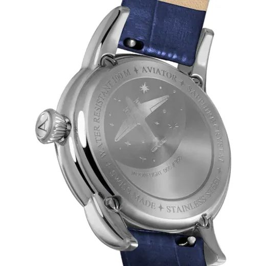 AVIATOR DOUGLAS MOONFLIGHT V.1.33.0.379.4 - DOUGLAS MOONFLIGHT - ZNAČKY