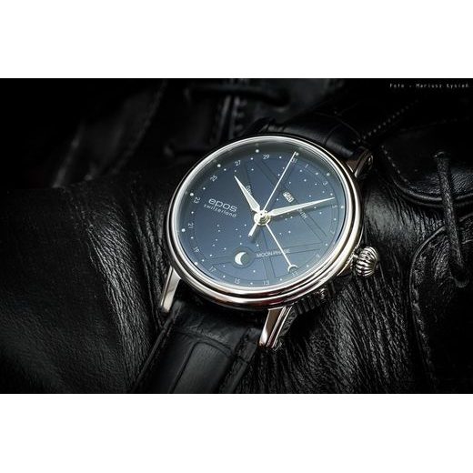 EPOS EMOTION 3391.832.20.16.25 - ARTISTRY - ZNAČKY