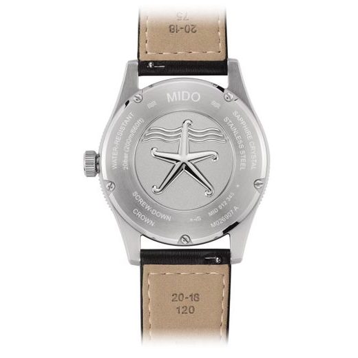 MIDO OCEAN STAR 39 M026.907.17.051.00 - OCEAN STAR - ZNAČKY