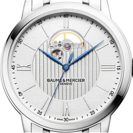 BAUME & MERCIER CLASSIMA 10525 - CLASSIMA - ZNAČKY