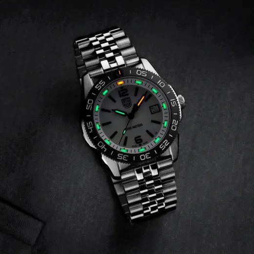 LUMINOX PACIFIC DIVER XS.3126M - PACIFIC DIVER - ZNAČKY