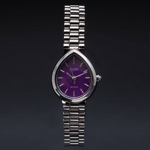 CITIZEN L RAINELL ECO-DRIVE EM1200-55X - ELEGANT - ZNAČKY