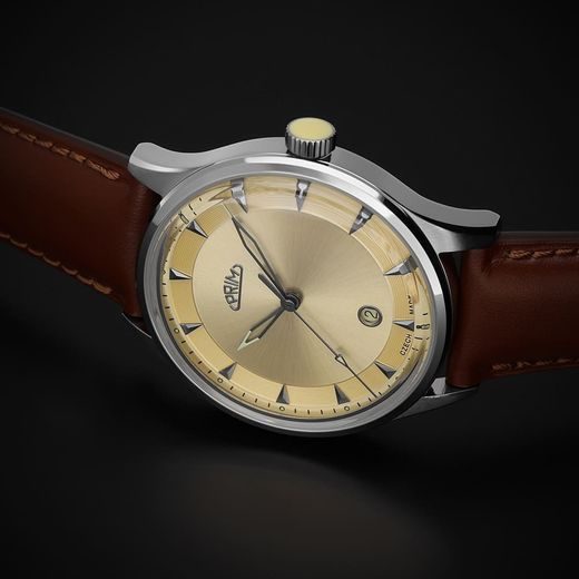 PRIM LEGATUS 59 - A W01P.13265.A - AUTOMATIC - ZNAČKY