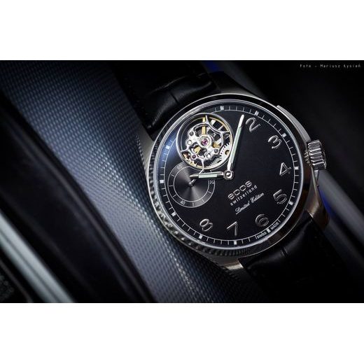 EPOS PASSION 3434.183.20.34.25 - ARTISTRY - ZNAČKY