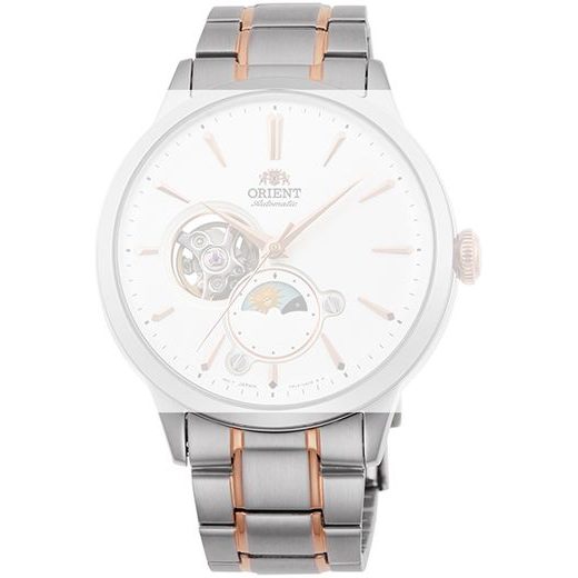 NÁRAMEK ORIENT UM020321R0 - REMIENKY - OSTATNÉ