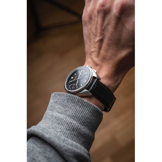 BULOVA 96B251 SPECIAL EDITION LUNAR PILOT CHRONOGRAPH HODINKY - ARCHIVE SERIES - ZNAČKY