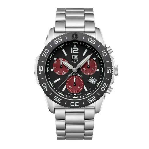 LUMINOX PACIFIC DIVER CHRONOGRAPH 3140 SERIES XS.3155.1.M - SEA - ZNAČKY