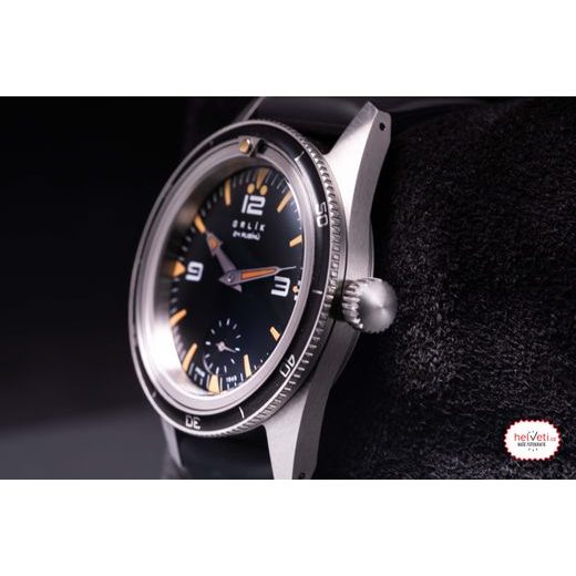 PRIM ORLIK 38 105-001-487-00-1 - MANUFACTURE 1949 - ZNAČKY