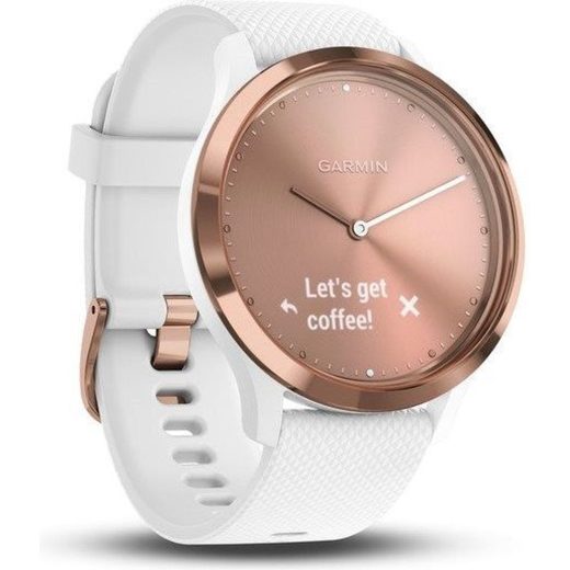 GARMIN VÍVOMOVE OPTIC SPORT ROSE GOLD - 010-01850-22 - ARCHÍV