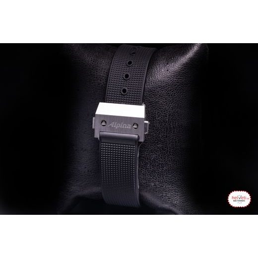 ALPINA ALPINER EXTREME AUTOMATIC AL-525B4AE6 - ALPINER AUTOMATIC - ZNAČKY