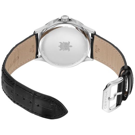 CERTINA DS-8 GENT MOONPHASE C045.423.16.051.00 - DS-8 - ZNAČKY