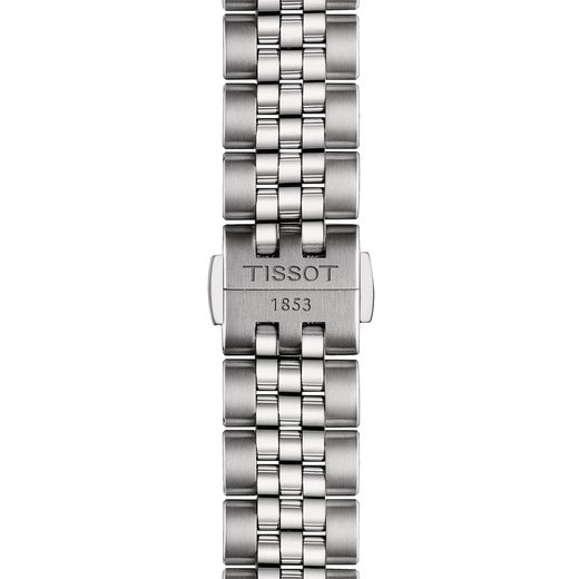 TISSOT PR516 POWERMATIC 80 T149.407.11.051.00 - PRS 516 - ZNAČKY
