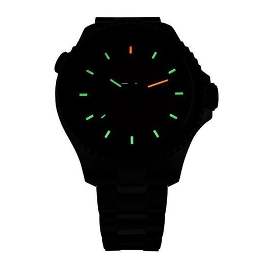 TRASER P67 SUPERSUB ORANGE OCEĽ - HERITAGE - ZNAČKY