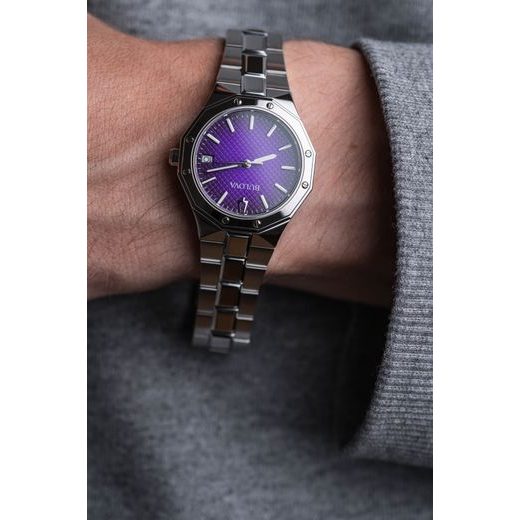 BULOVA CLASSIC PRESTIGE 96M168 - CLASSIC - ZNAČKY