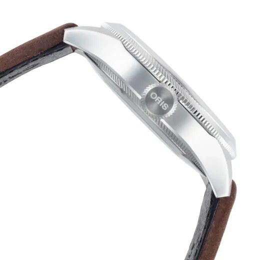 ORIS BIG CROWN PROPILOT WORLDTIMER 01 690 7735 4063-07 5 22 05FC - PROPILOT - ZNAČKY