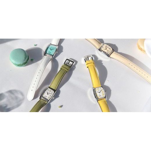 HAMILTON AMERICAN CLASSIC BOULTON SMALL SECOND QUARTZ M H13321861 - AMERICAN CLASSIC - ZNAČKY