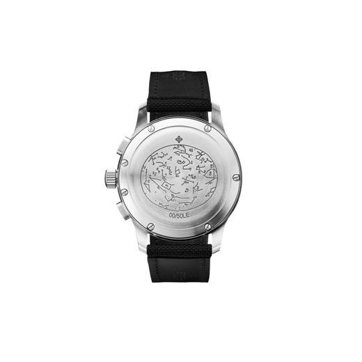 PRIM TYCHO BRAHE KOSMOS LE 77-020-512-42-2 - AUTOMATIC - ZNAČKY