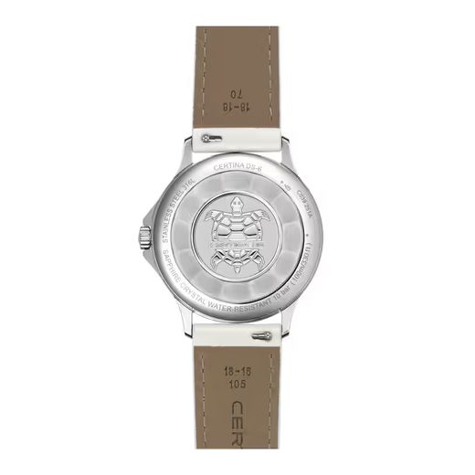 CERTINA DS-6 LADY C039.251.16.116.00 - DS-6 - ZNAČKY