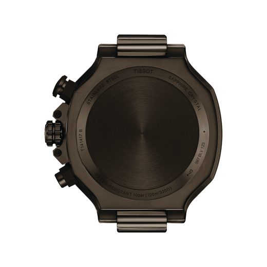 TISSOT T-RACE CHRONOGRAPH T141.417.37.061.02 - T-RACE - ZNAČKY
