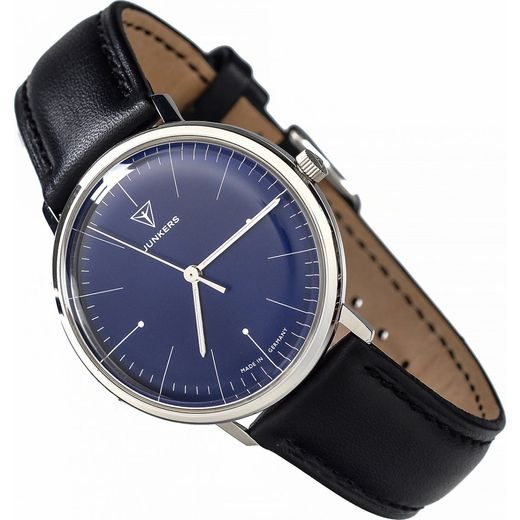 JUNKERS BAUHAUS 38 906.01.01 - BAUHAUS 38 - ZNAČKY